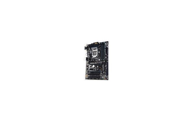 Gigabyte on sale z170 hd3